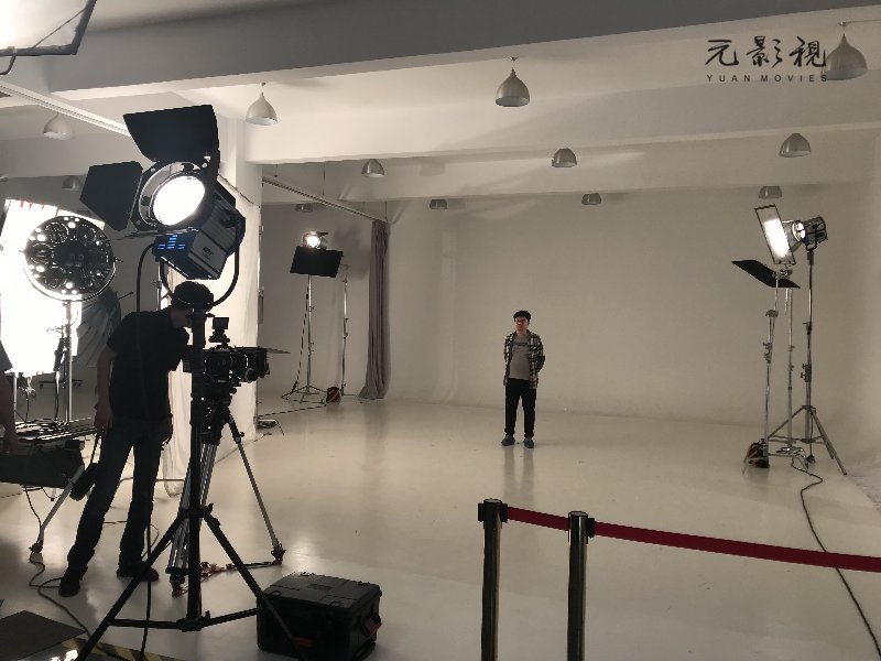 广告片制作